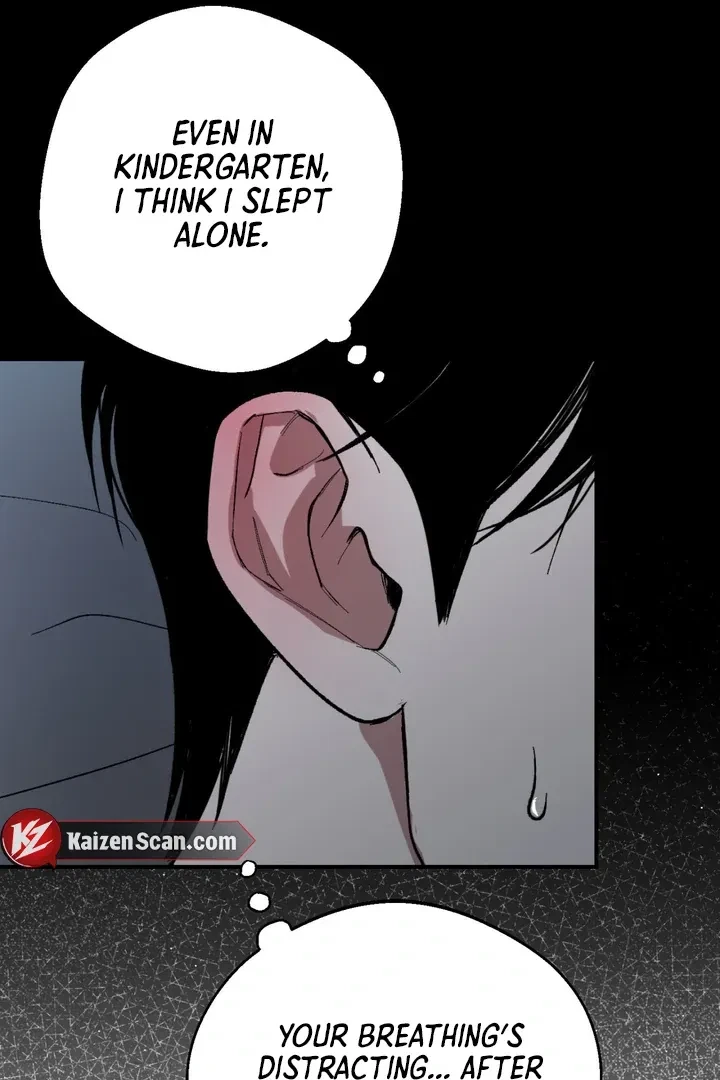 Ghostly Connection Chapter 2, page 85