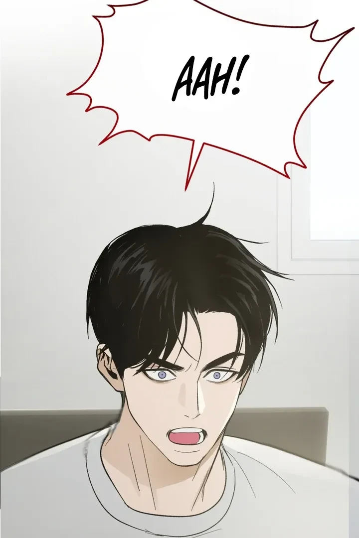 Ghostly Connection Chapter 2, page 91