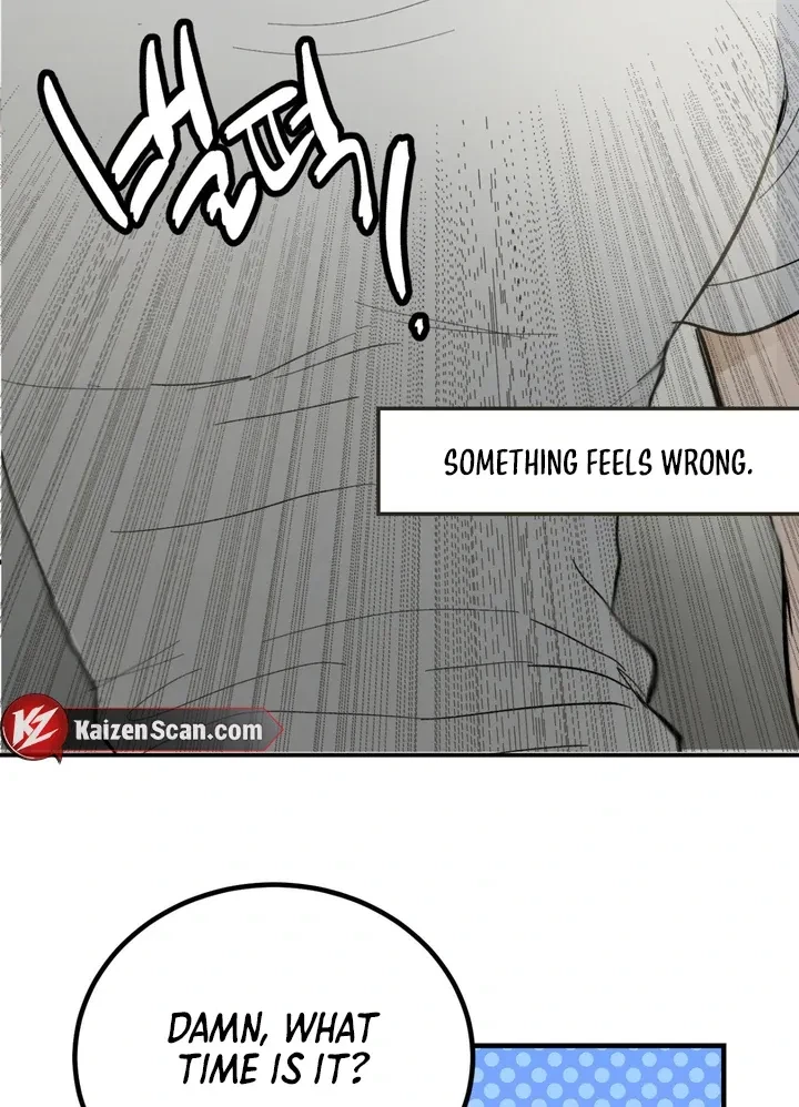 Ghostly Connection Chapter 2, page 92