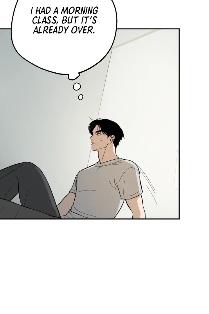 Ghostly Connection Chapter 2, page 95