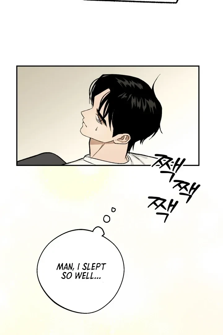Ghostly Connection Chapter 2, page 97