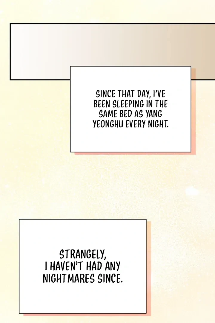 Ghostly Connection Chapter 2, page 98