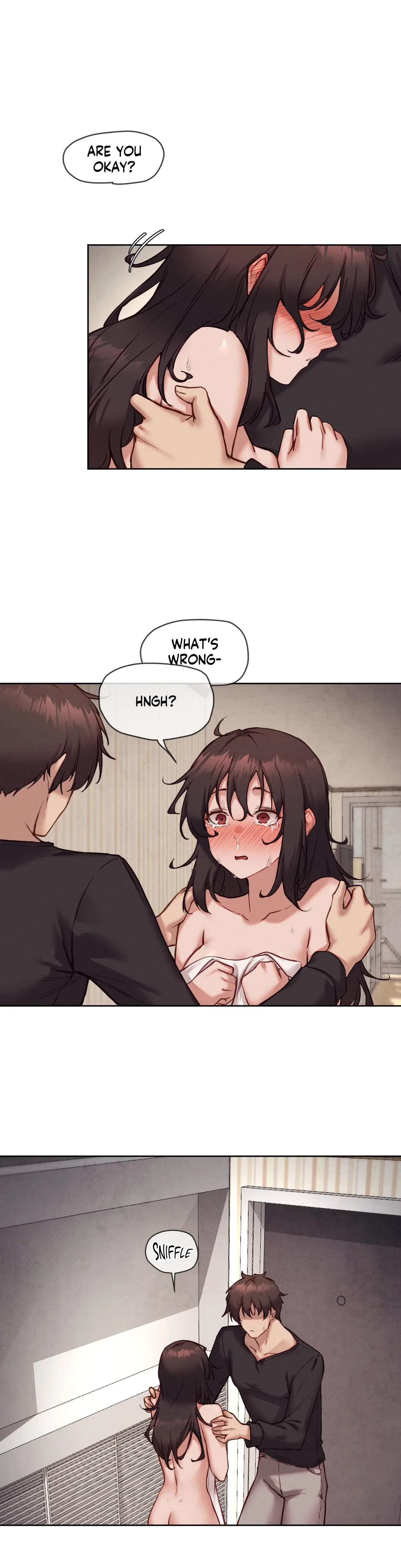 The Gacha Girl Next Door Chapter 45, page 2