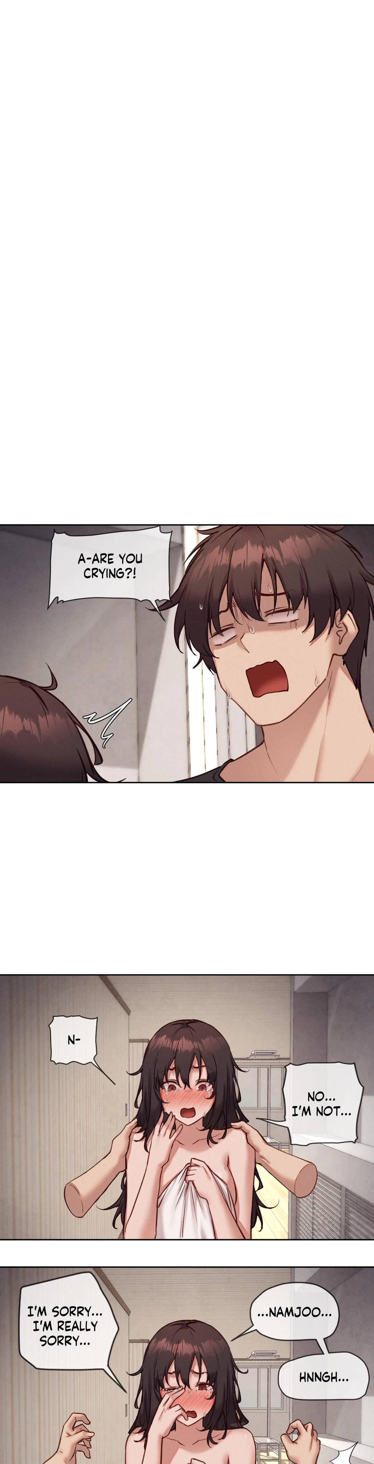 The Gacha Girl Next Door Chapter 45, page 3
