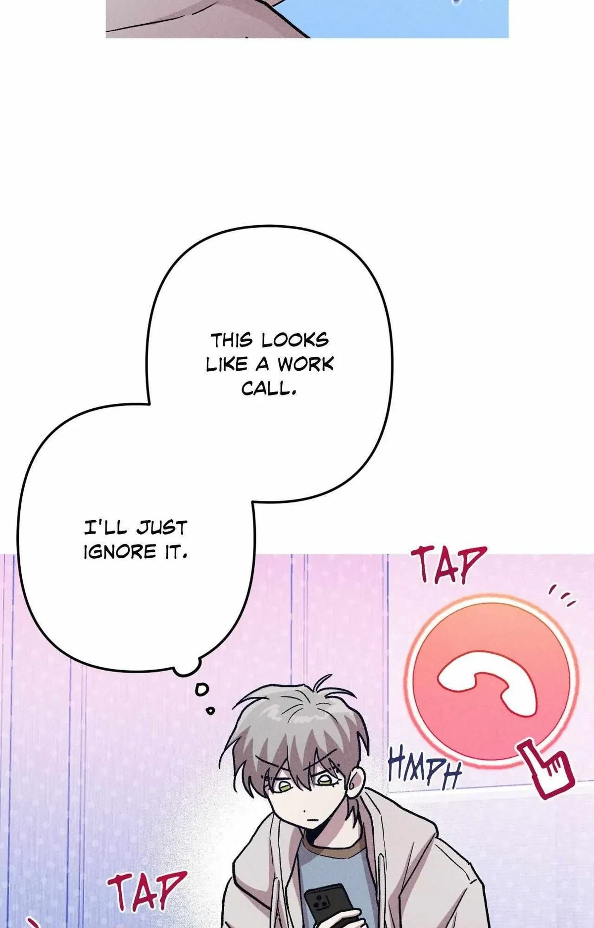 Kill Me If You Can Chapter 98, page 10