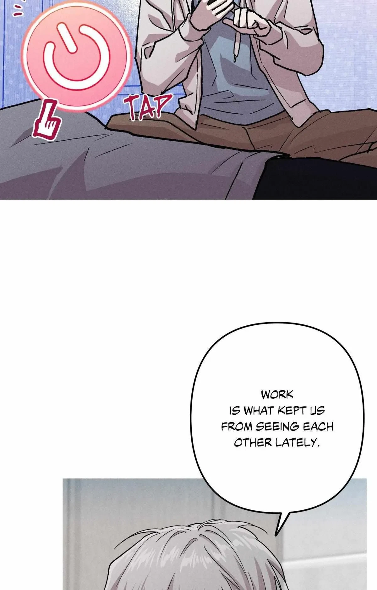 Kill Me If You Can Chapter 98, page 11