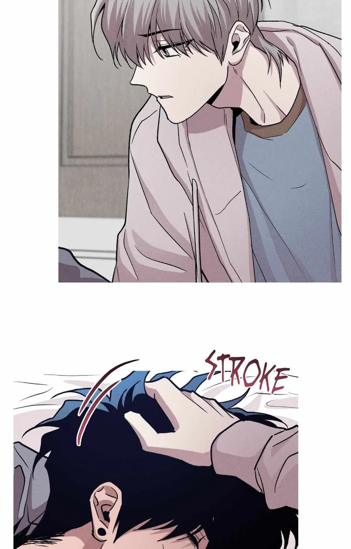 Kill Me If You Can Chapter 98, page 12
