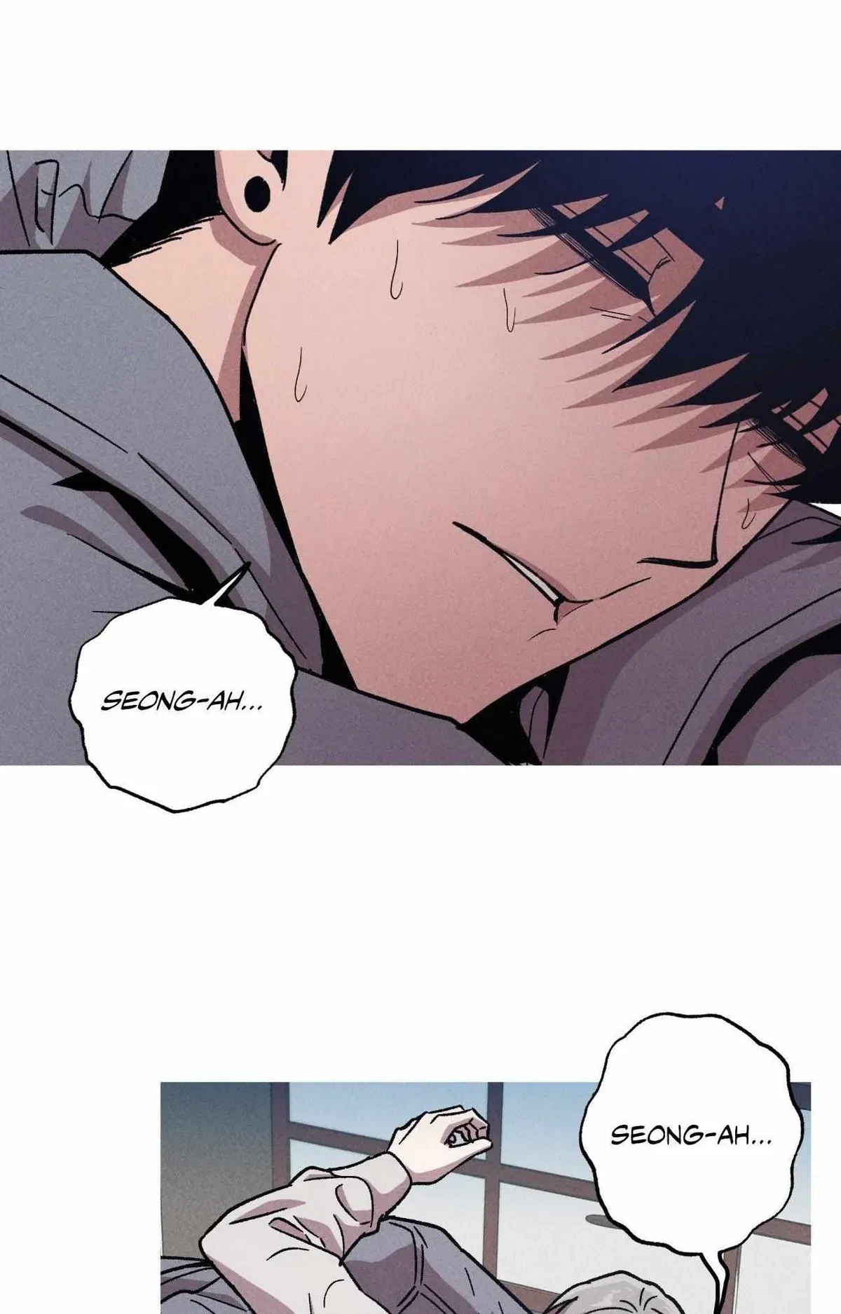 Kill Me If You Can Chapter 98, page 14