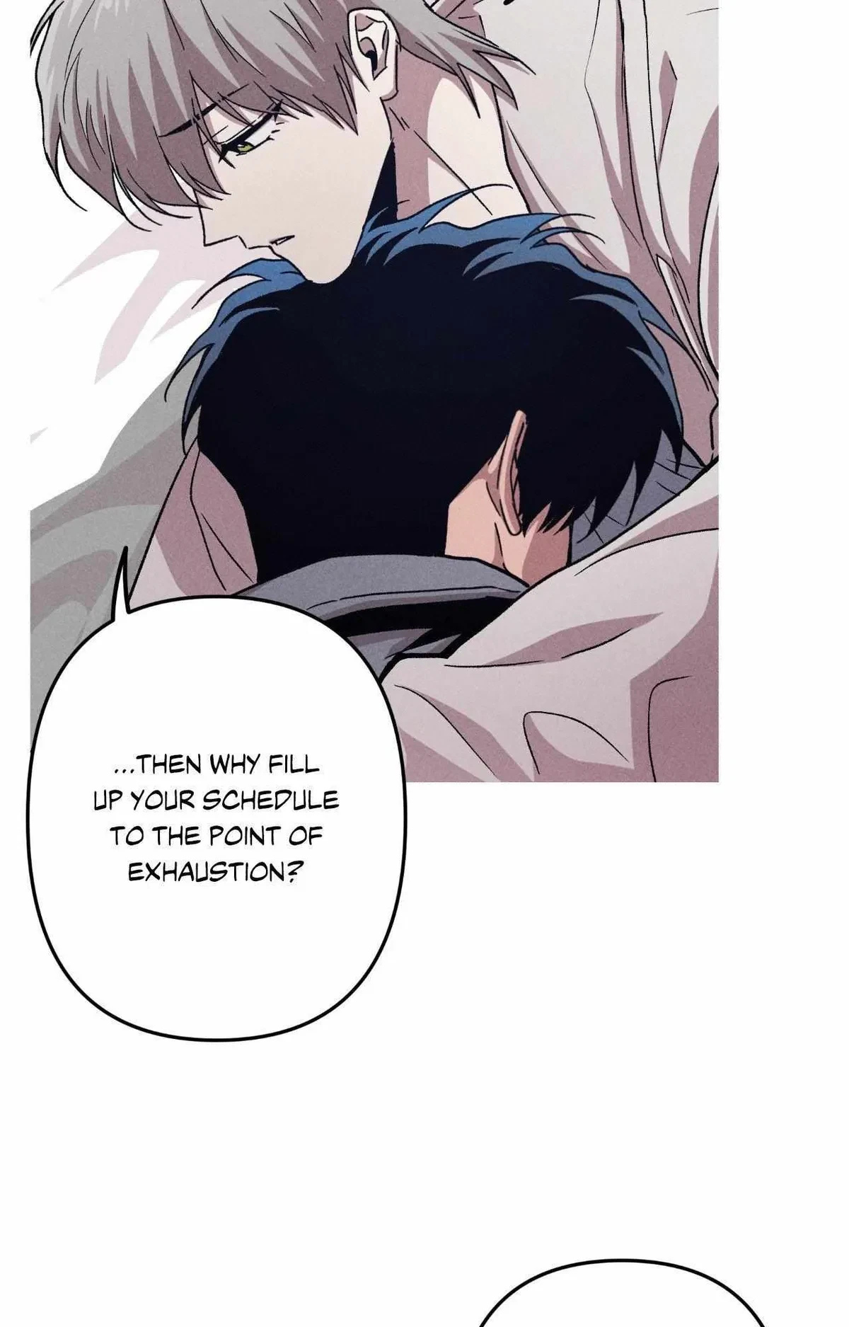 Kill Me If You Can Chapter 98, page 16