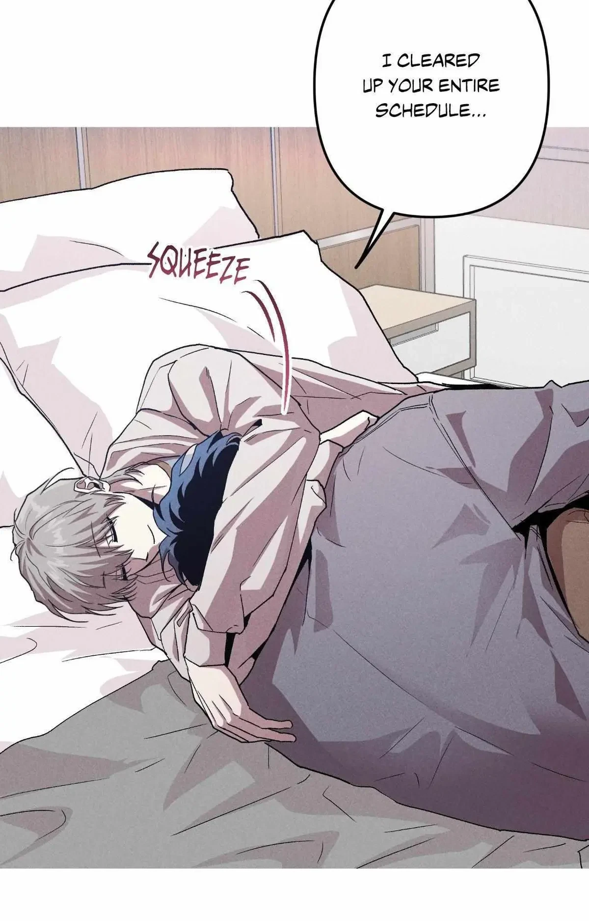 Kill Me If You Can Chapter 98, page 17