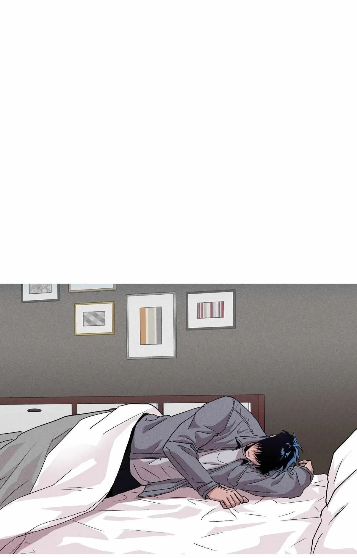 Kill Me If You Can Chapter 98, page 21