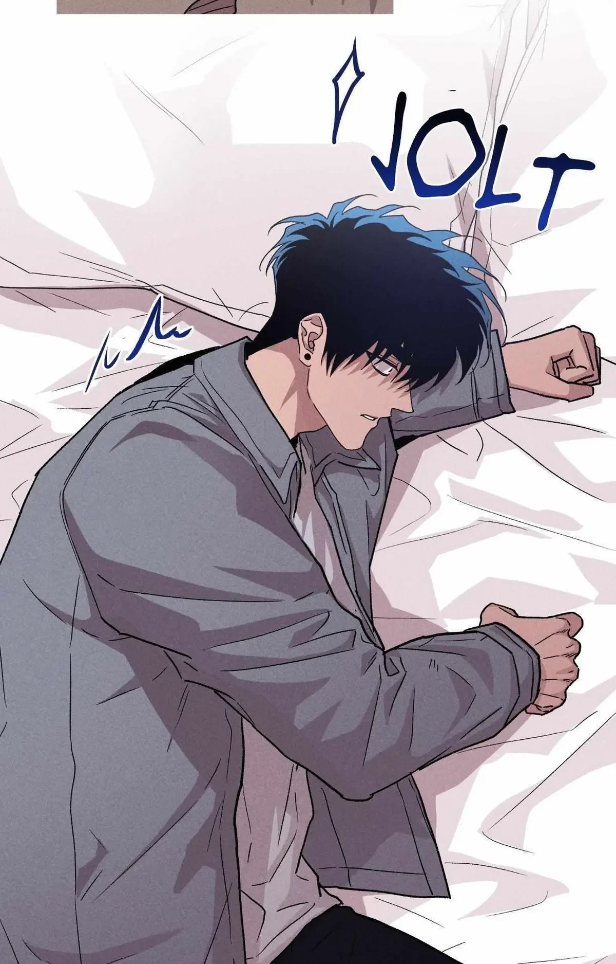 Kill Me If You Can Chapter 98, page 23