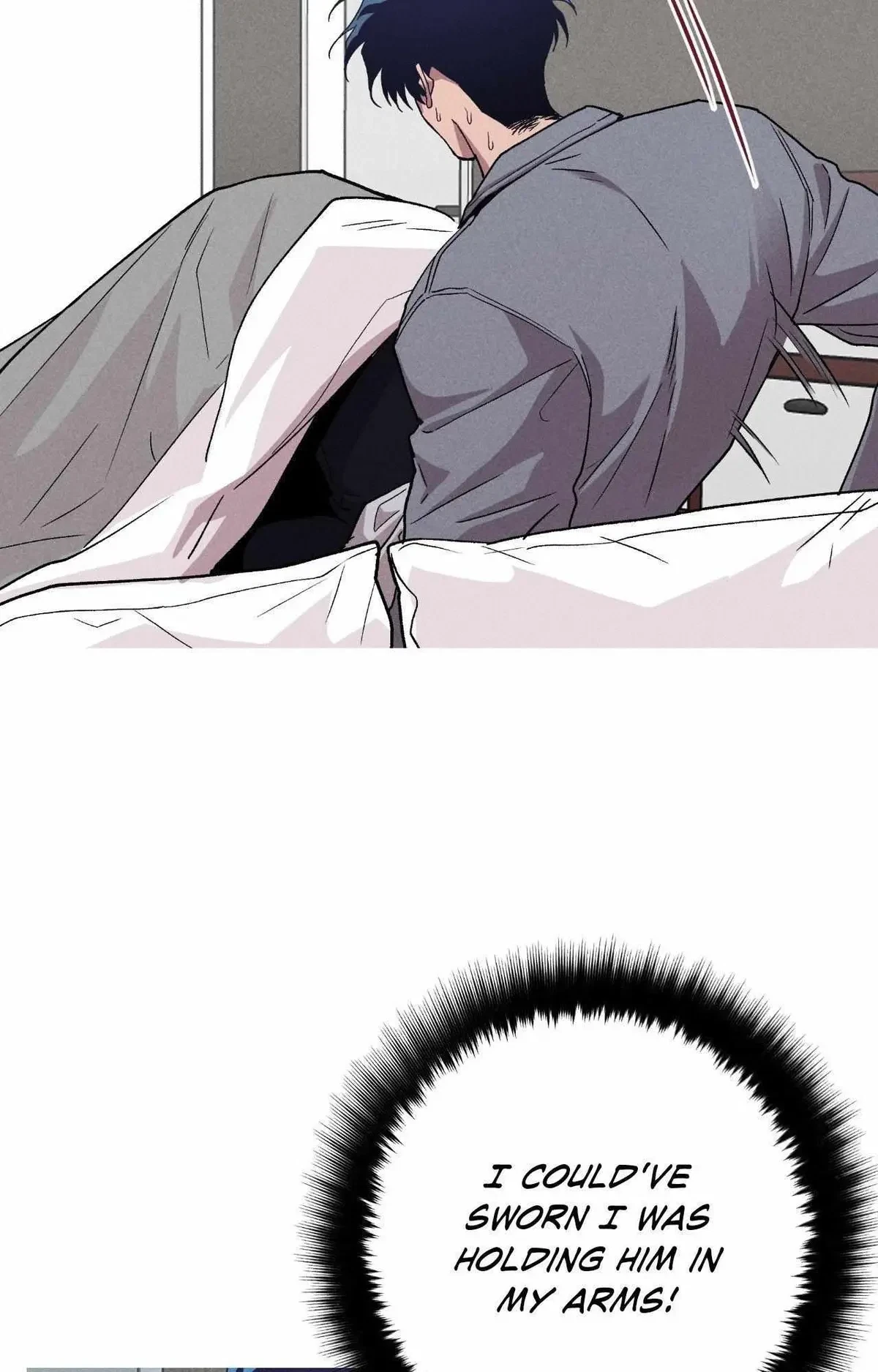 Kill Me If You Can Chapter 98, page 25