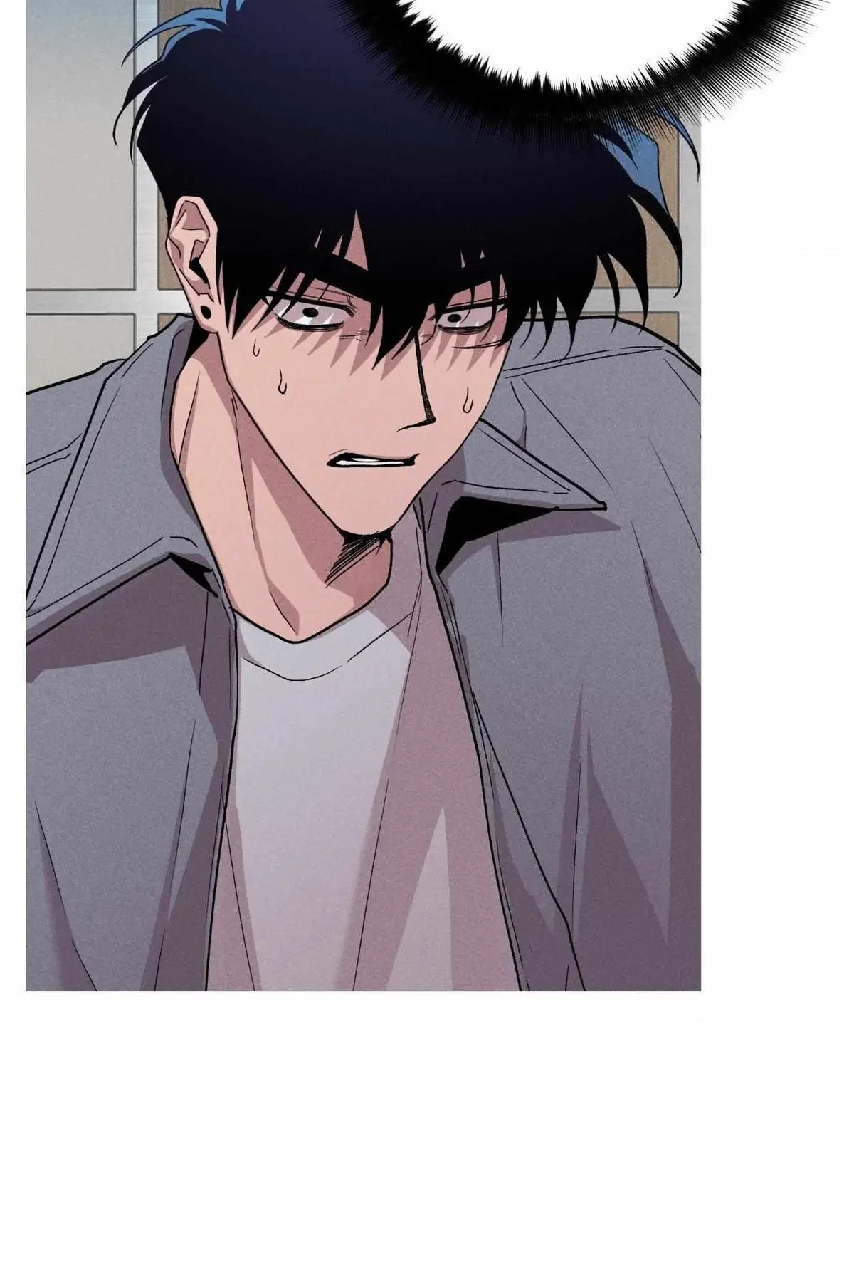 Kill Me If You Can Chapter 98, page 26