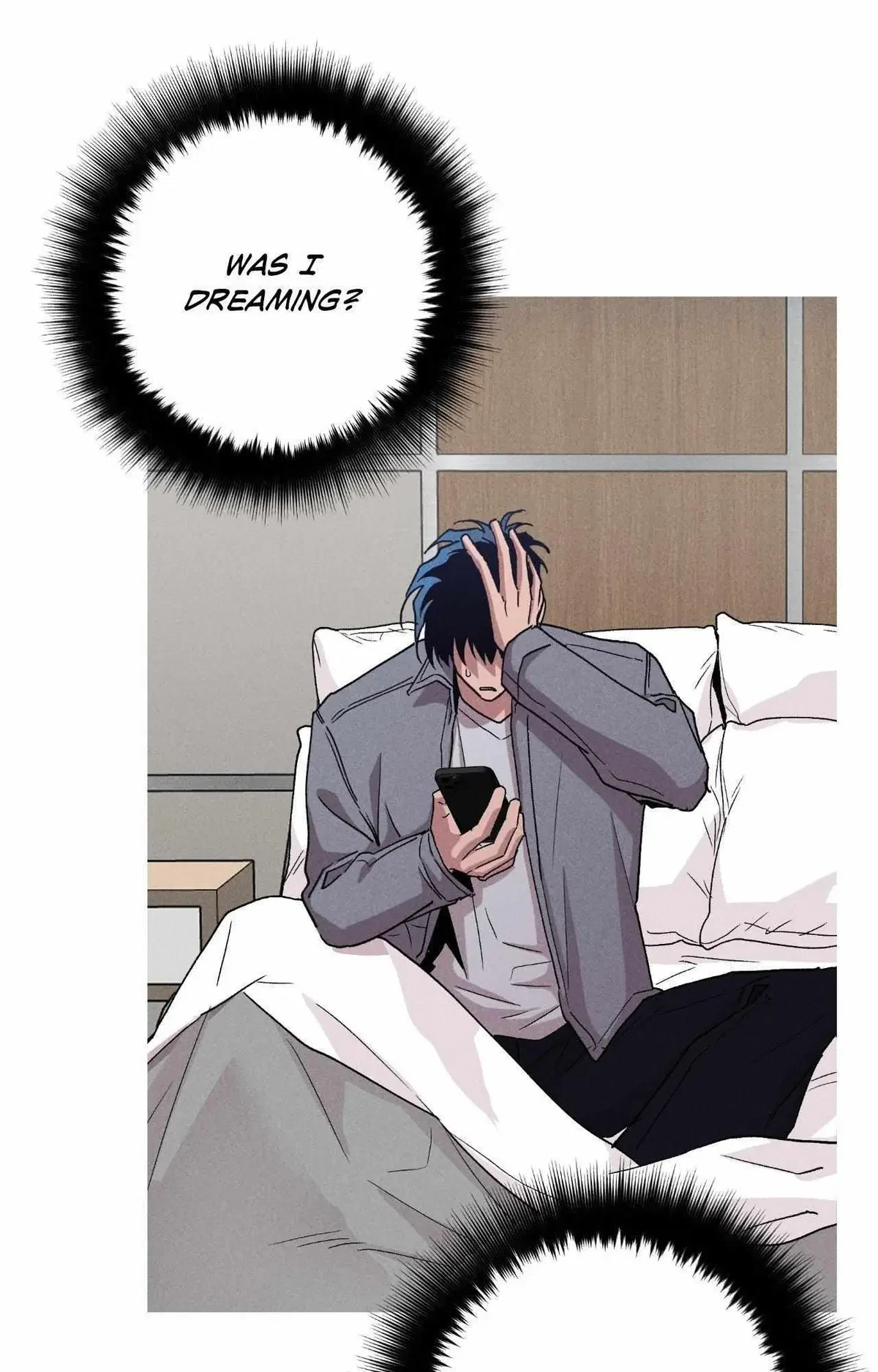 Kill Me If You Can Chapter 98, page 27