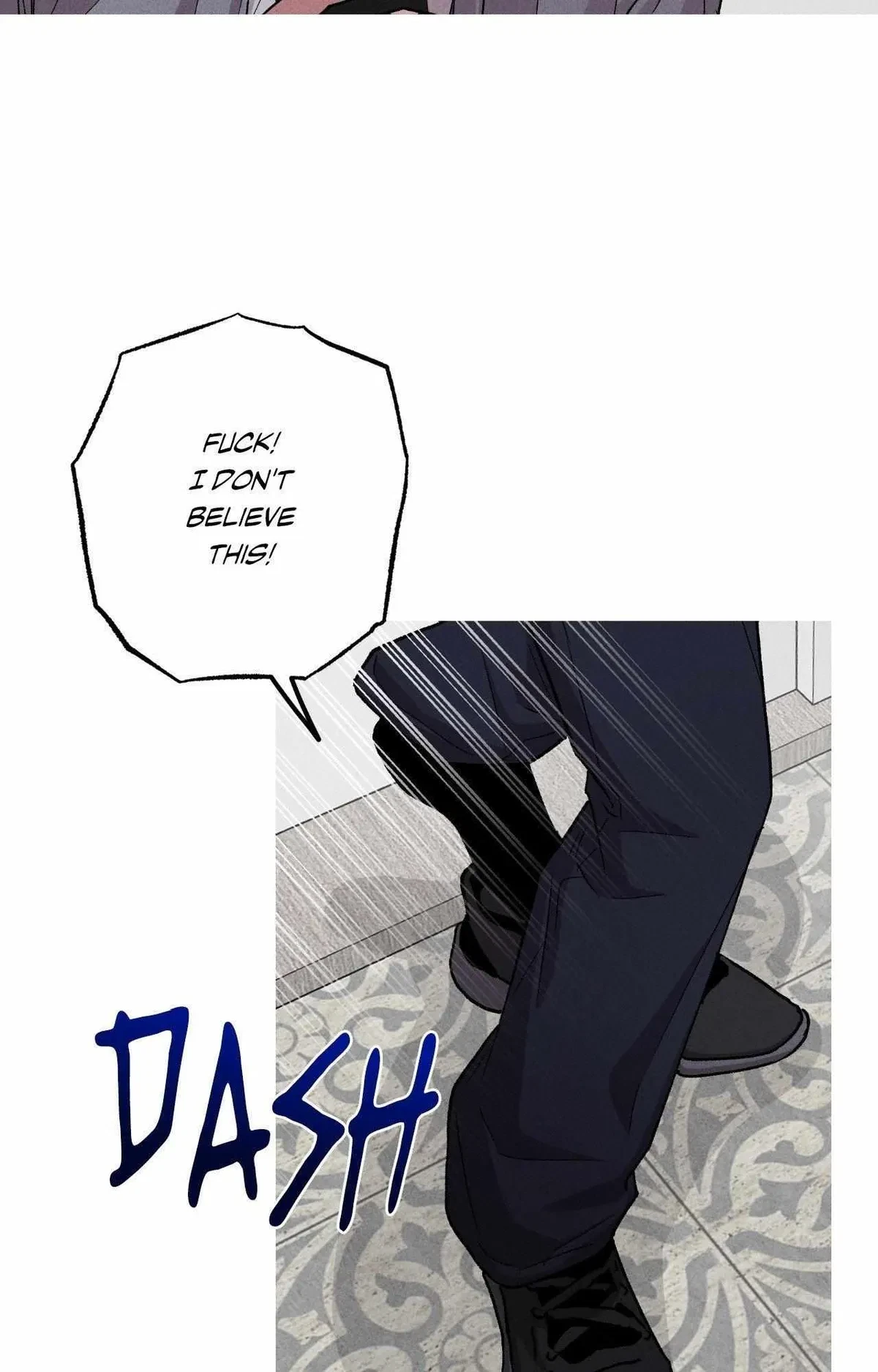 Kill Me If You Can Chapter 98, page 29