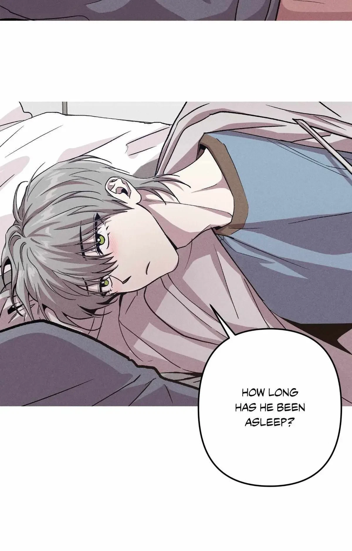 Kill Me If You Can Chapter 98, page 3