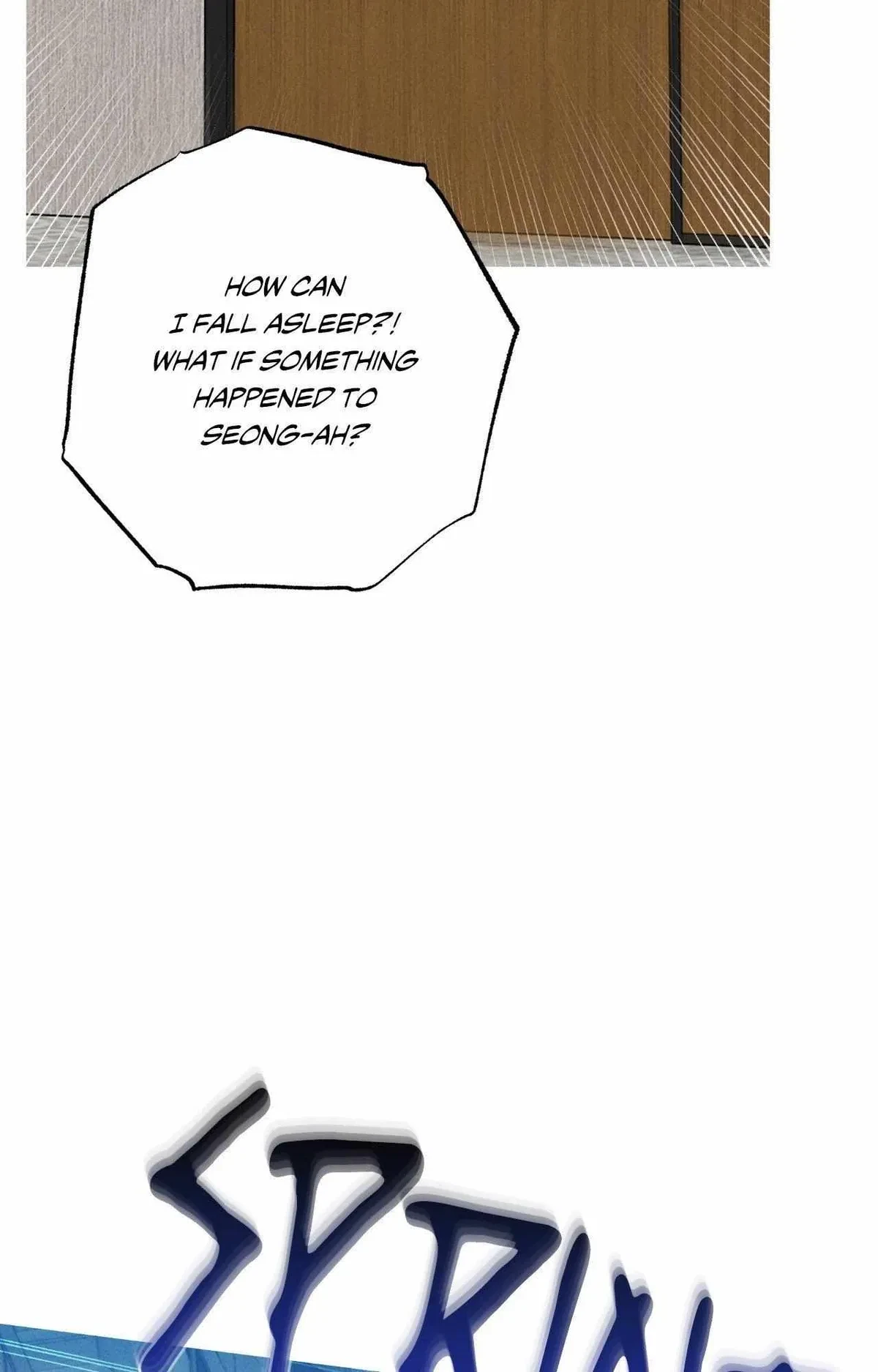 Kill Me If You Can Chapter 98, page 31