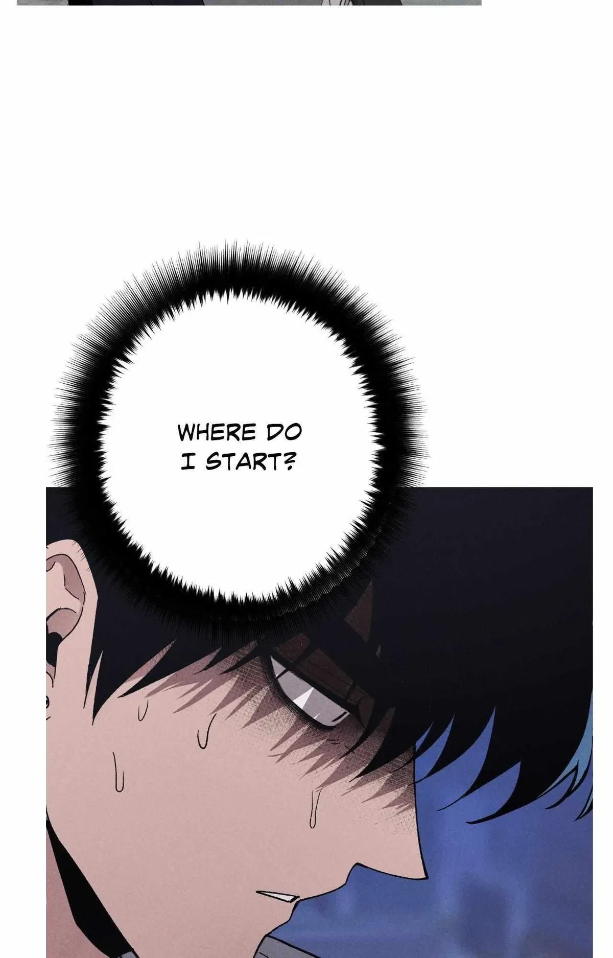 Kill Me If You Can Chapter 98, page 34