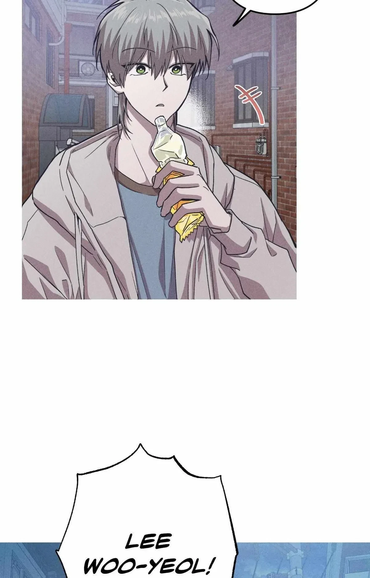 Kill Me If You Can Chapter 98, page 37