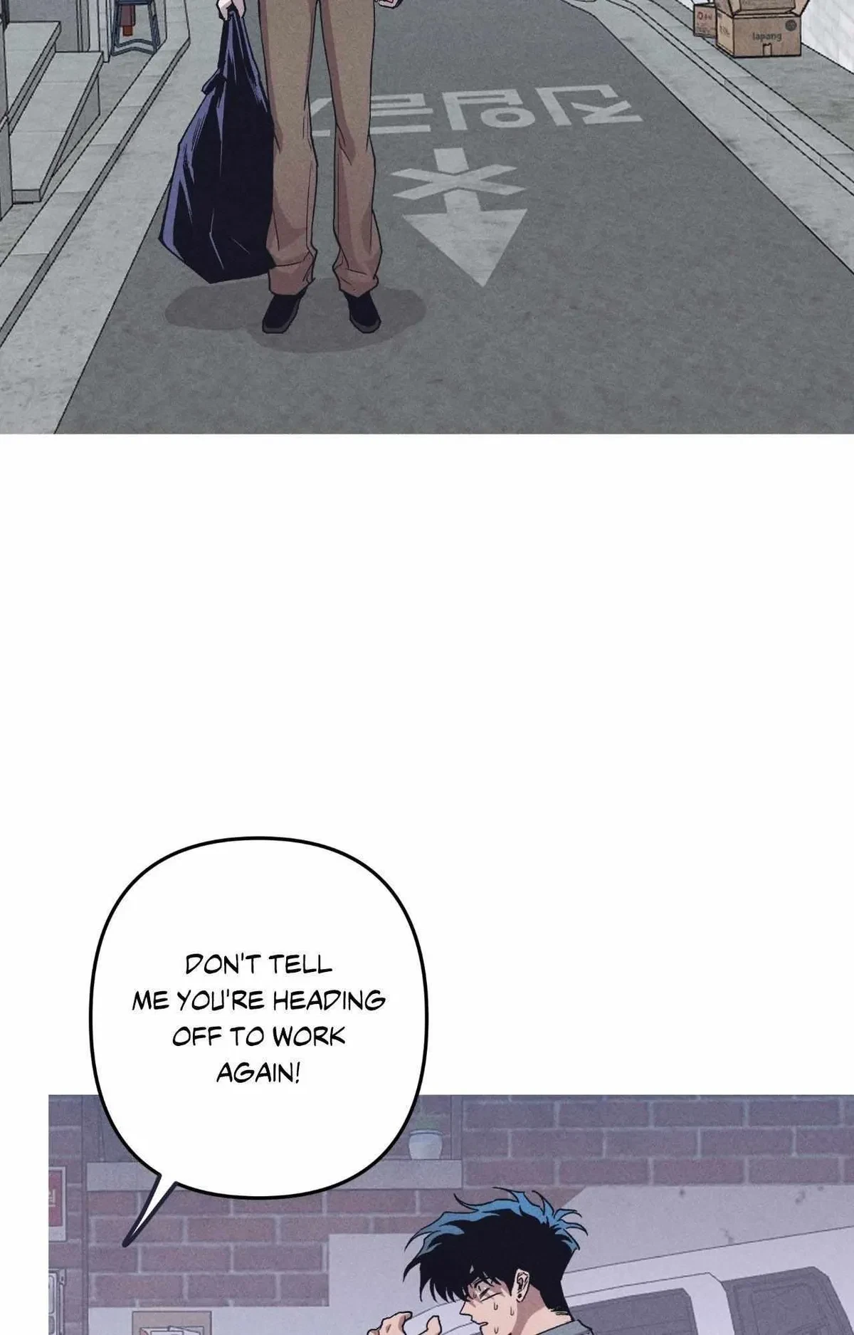 Kill Me If You Can Chapter 98, page 42