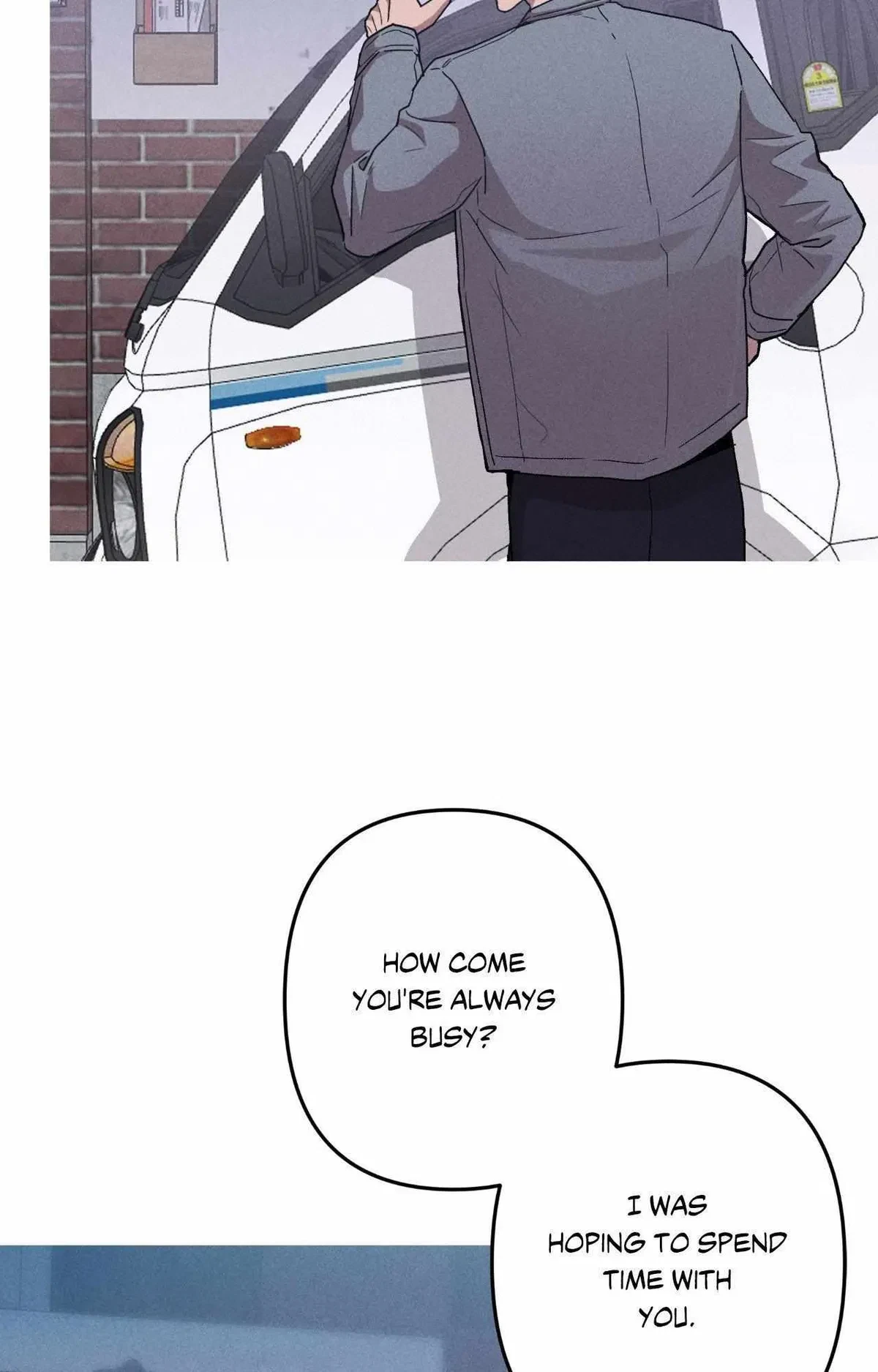 Kill Me If You Can Chapter 98, page 43