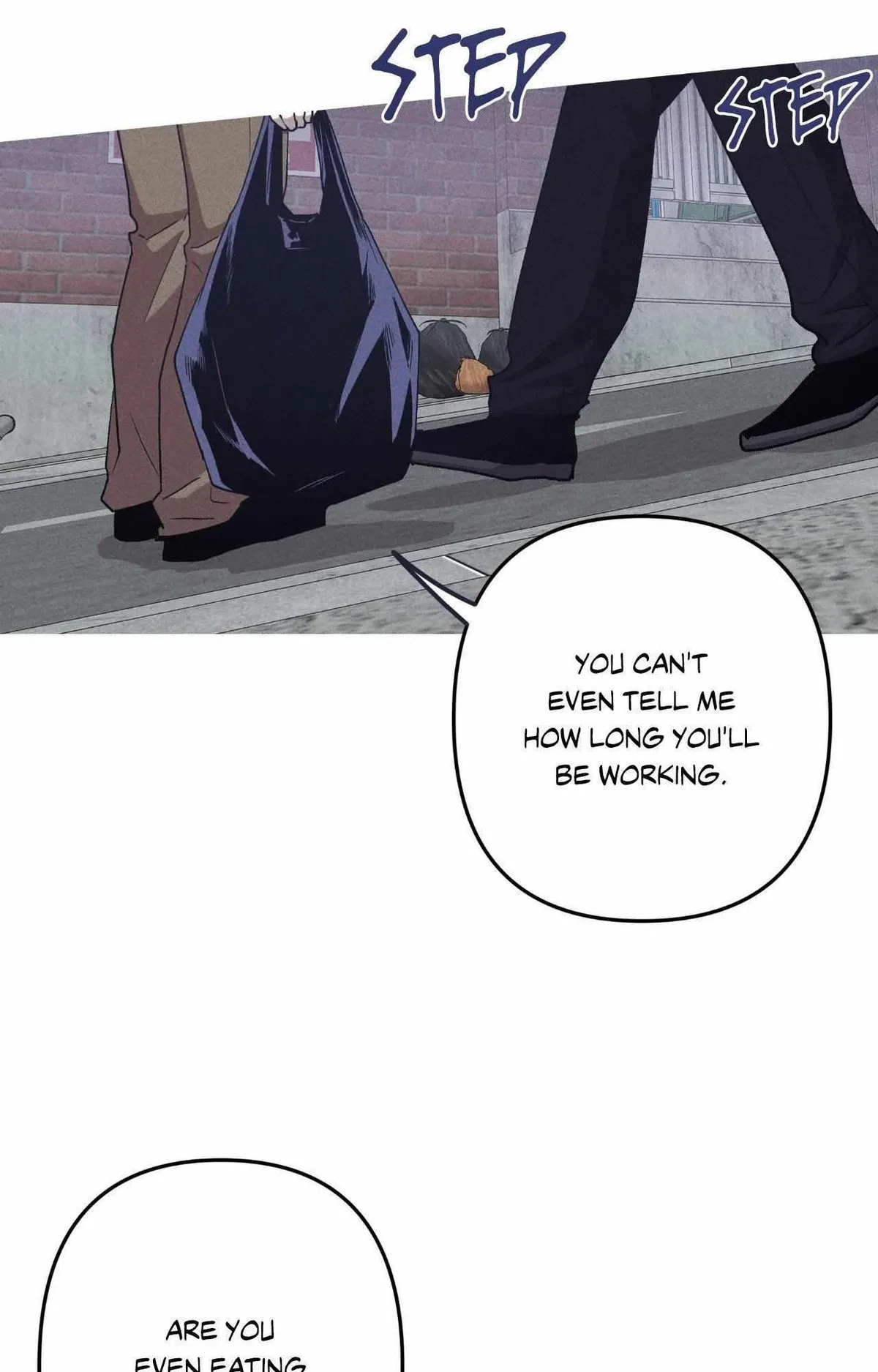 Kill Me If You Can Chapter 98, page 45