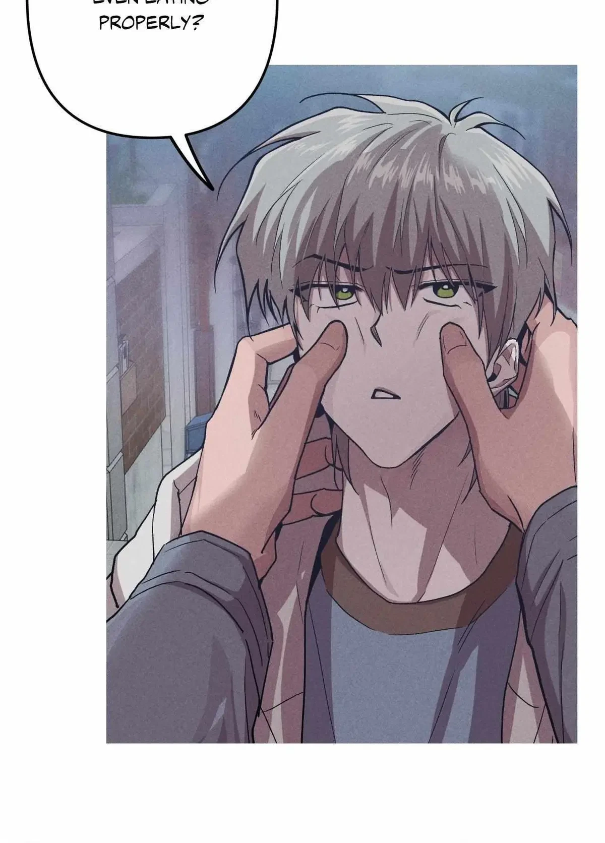 Kill Me If You Can Chapter 98, page 46