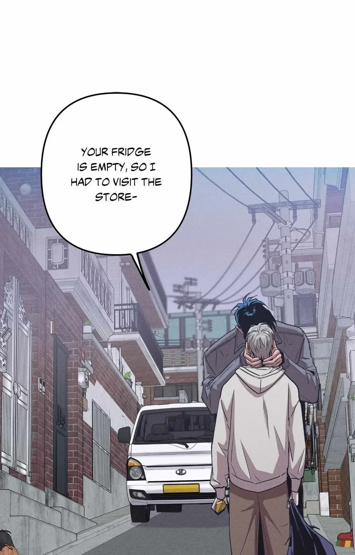 Kill Me If You Can Chapter 98, page 47