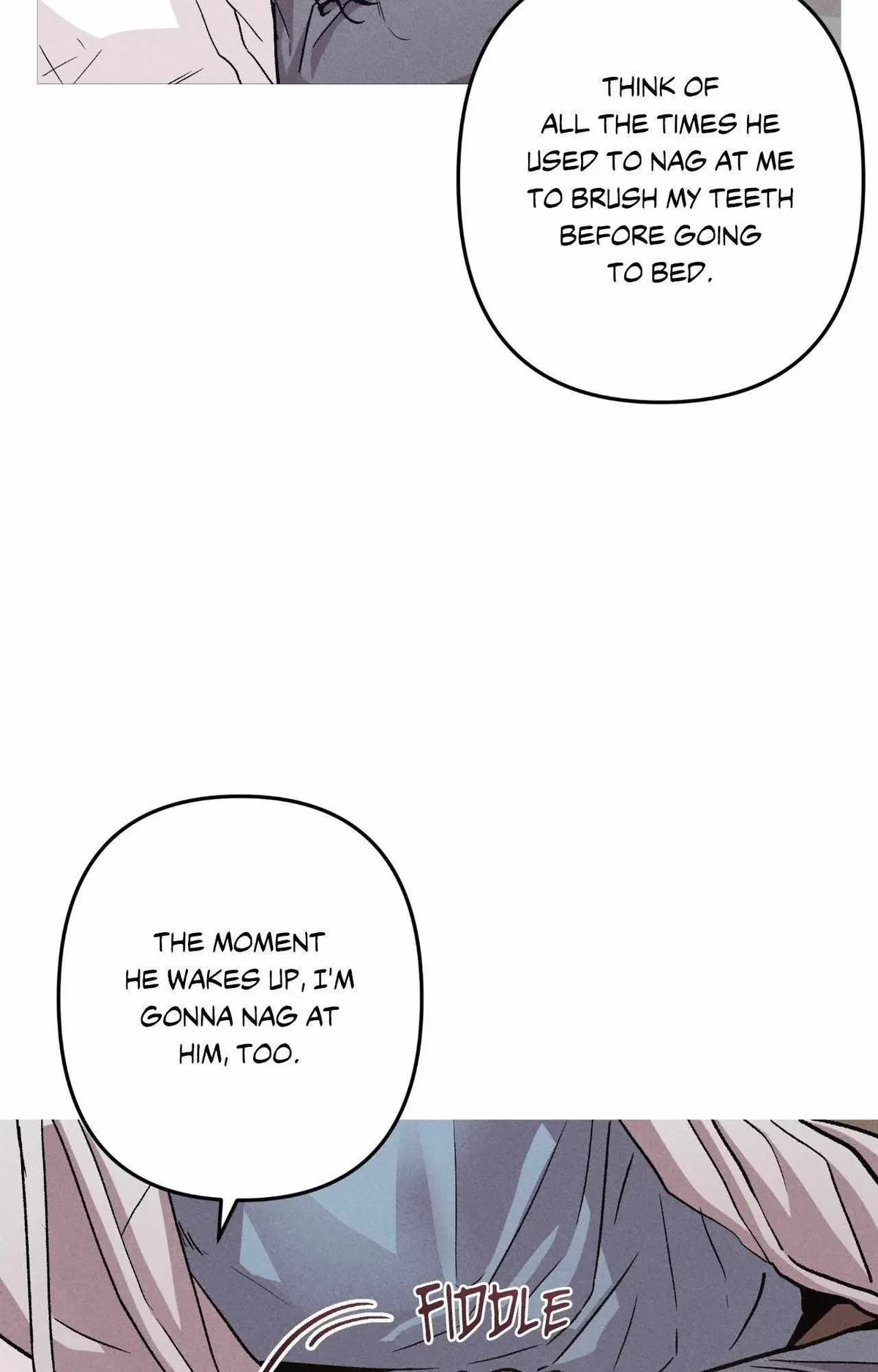 Kill Me If You Can Chapter 98, page 5