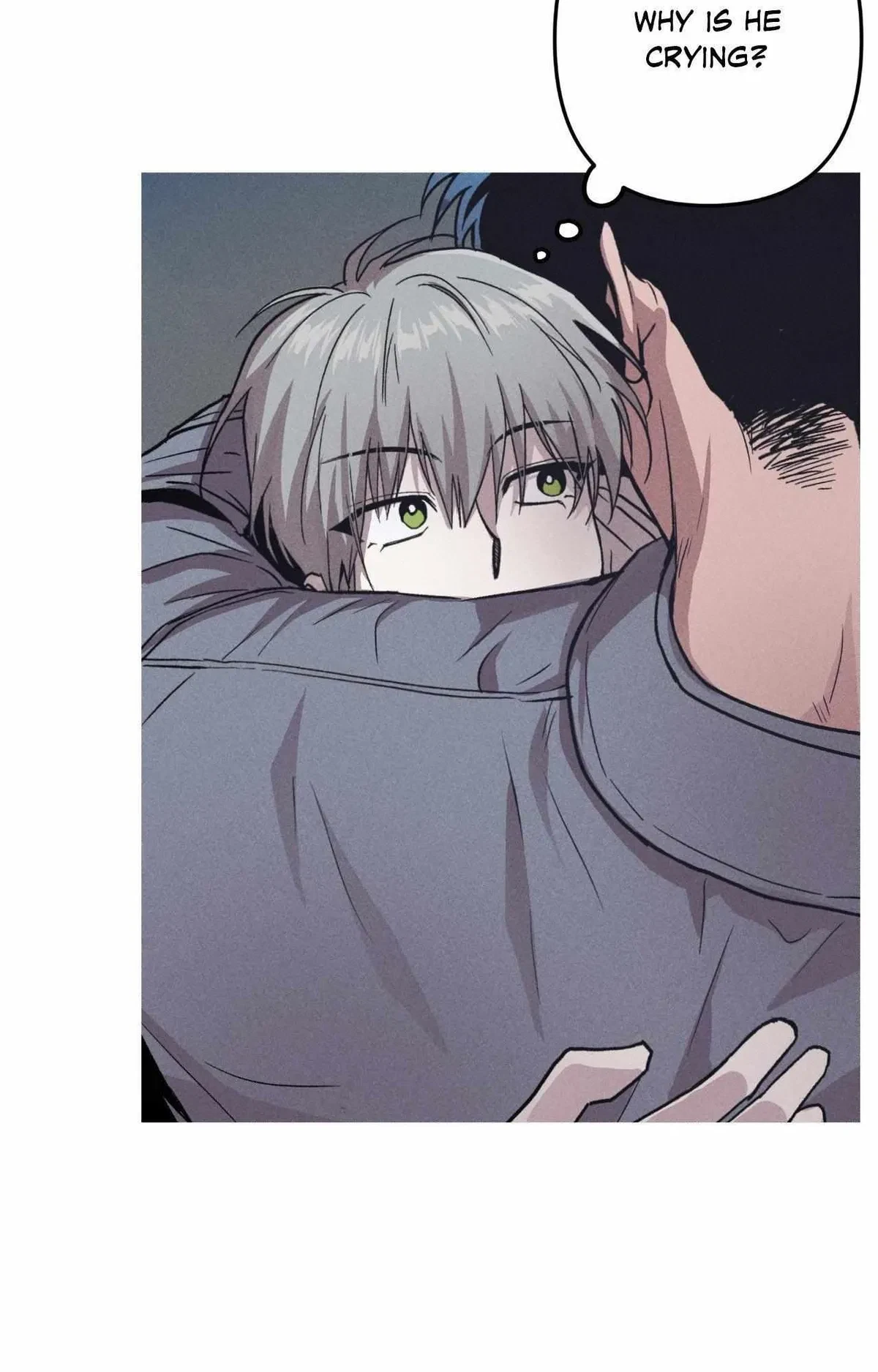 Kill Me If You Can Chapter 98, page 55