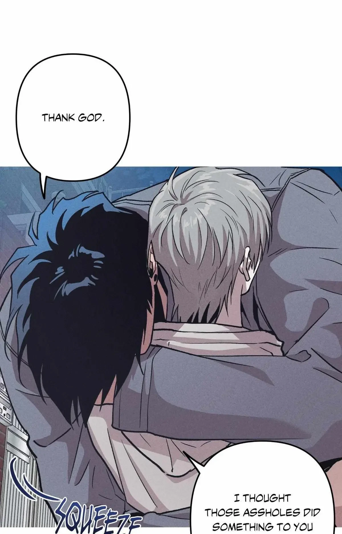 Kill Me If You Can Chapter 98, page 56
