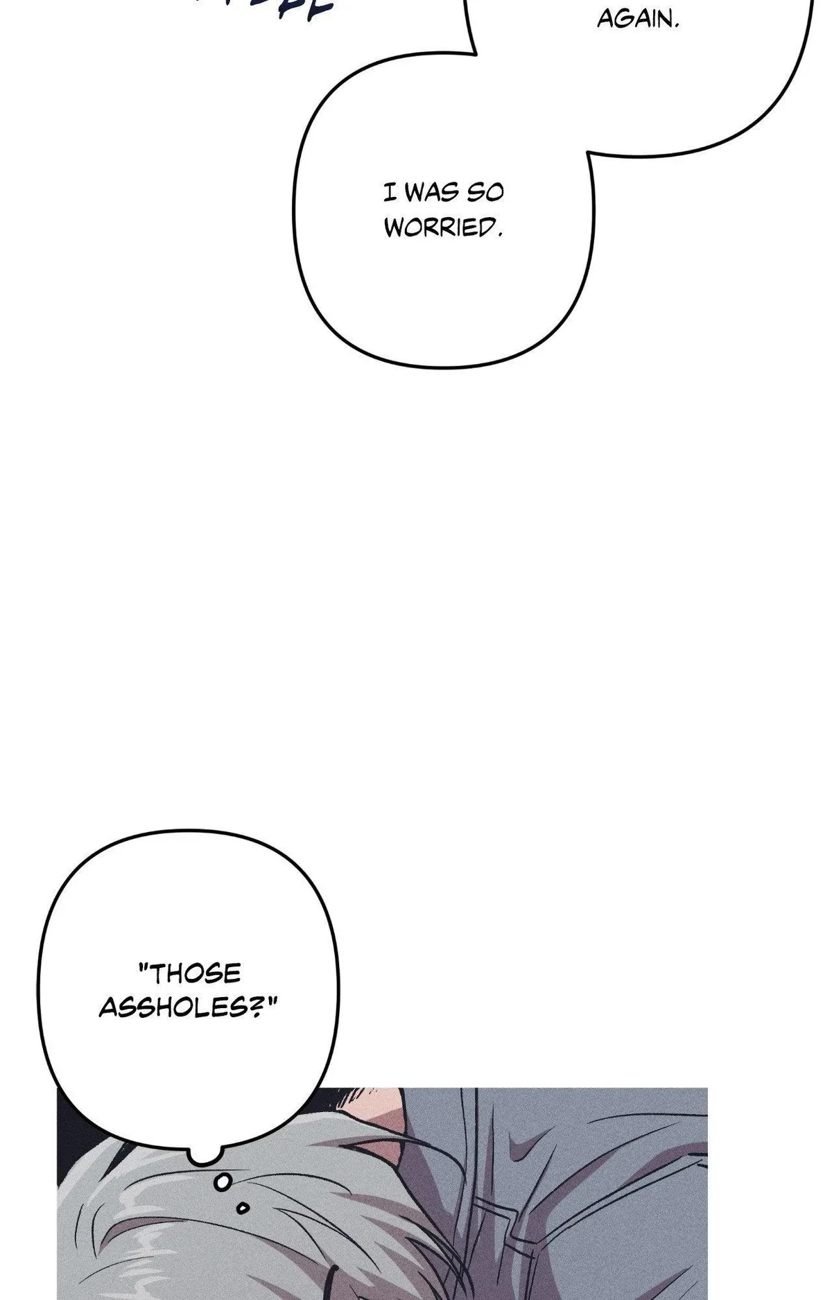 Kill Me If You Can Chapter 98, page 57