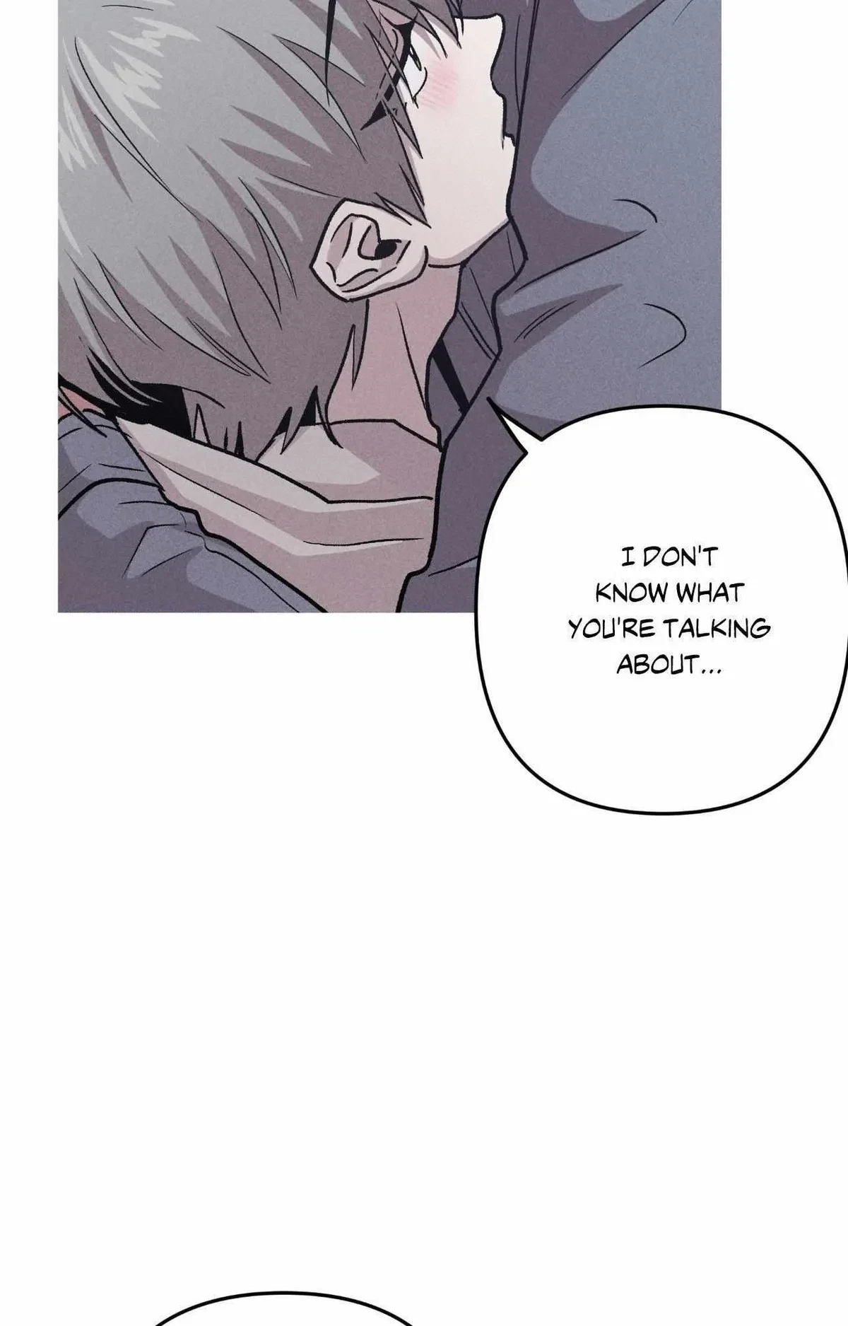 Kill Me If You Can Chapter 98, page 58