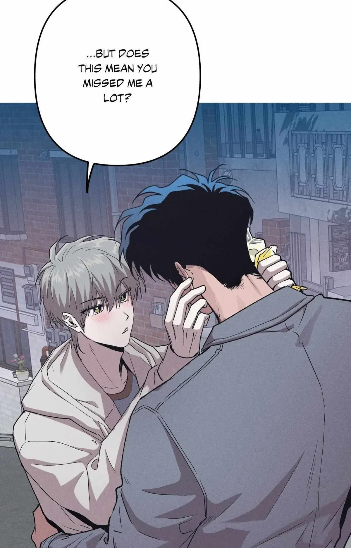 Kill Me If You Can Chapter 98, page 59