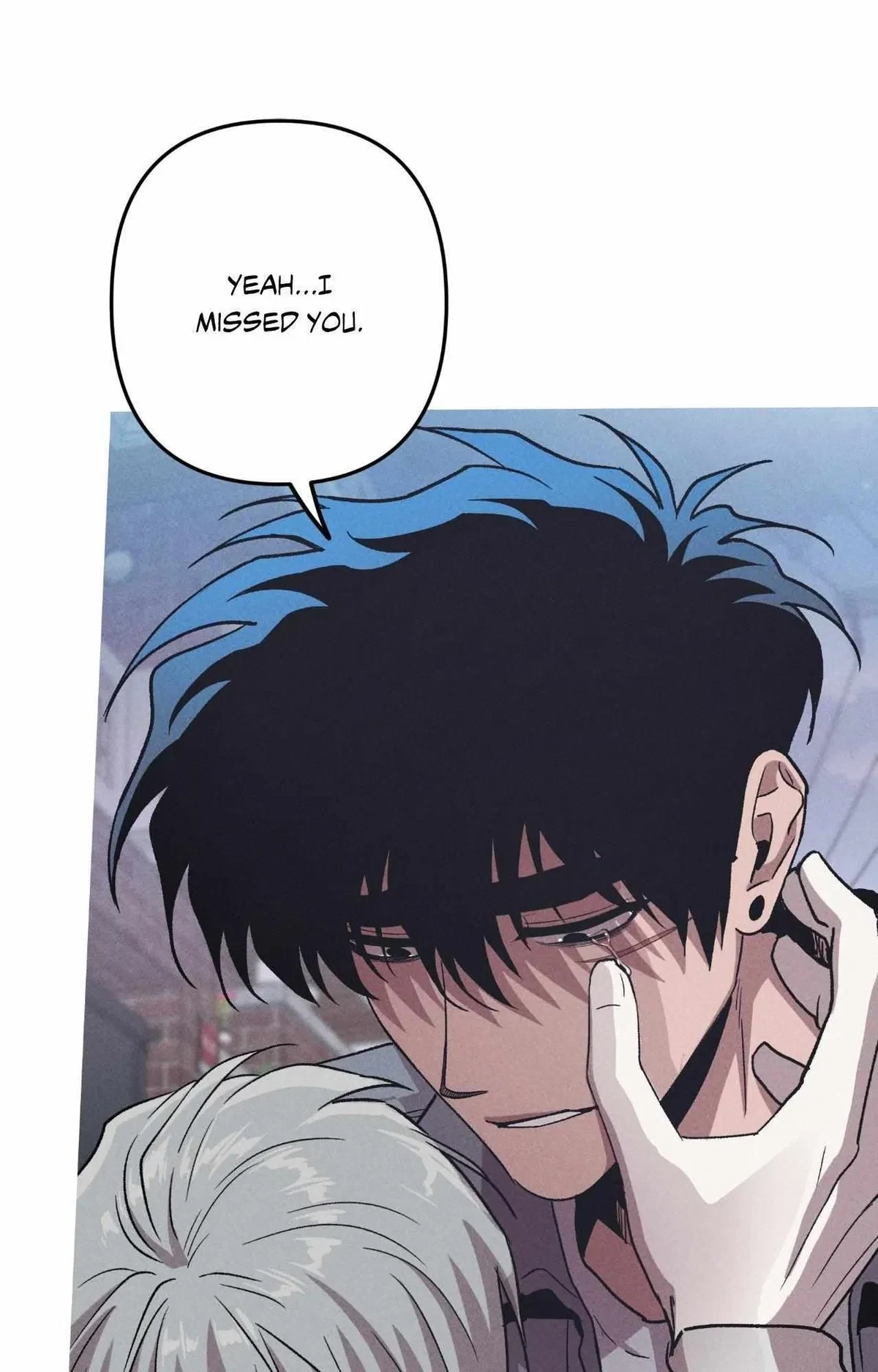 Kill Me If You Can Chapter 98, page 61