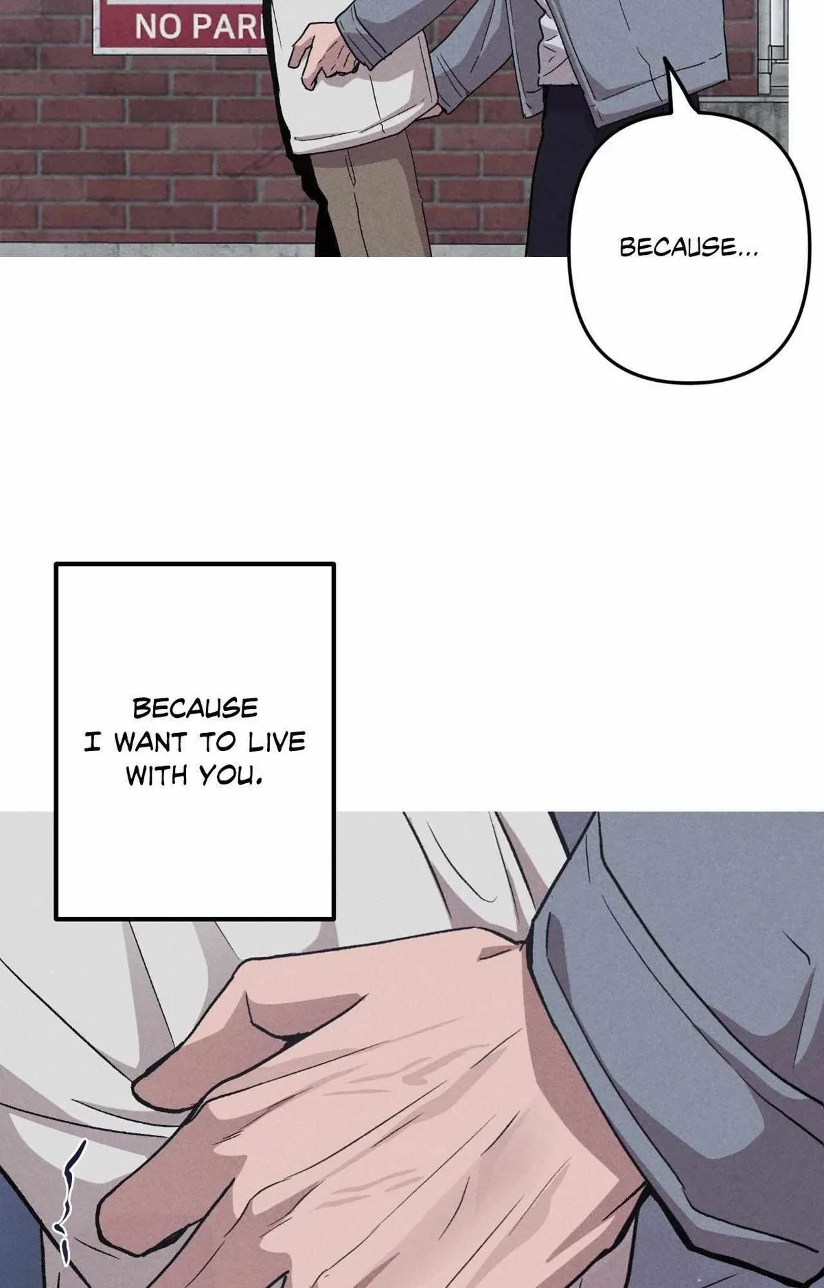 Kill Me If You Can Chapter 98, page 63