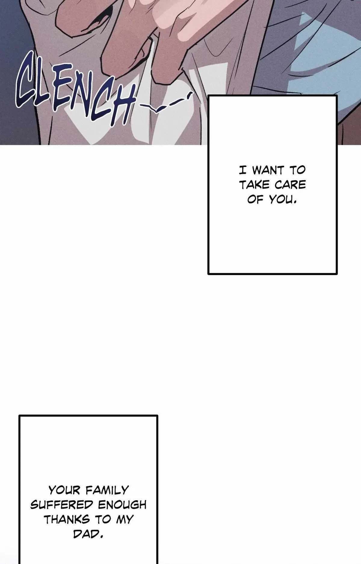 Kill Me If You Can Chapter 98, page 64