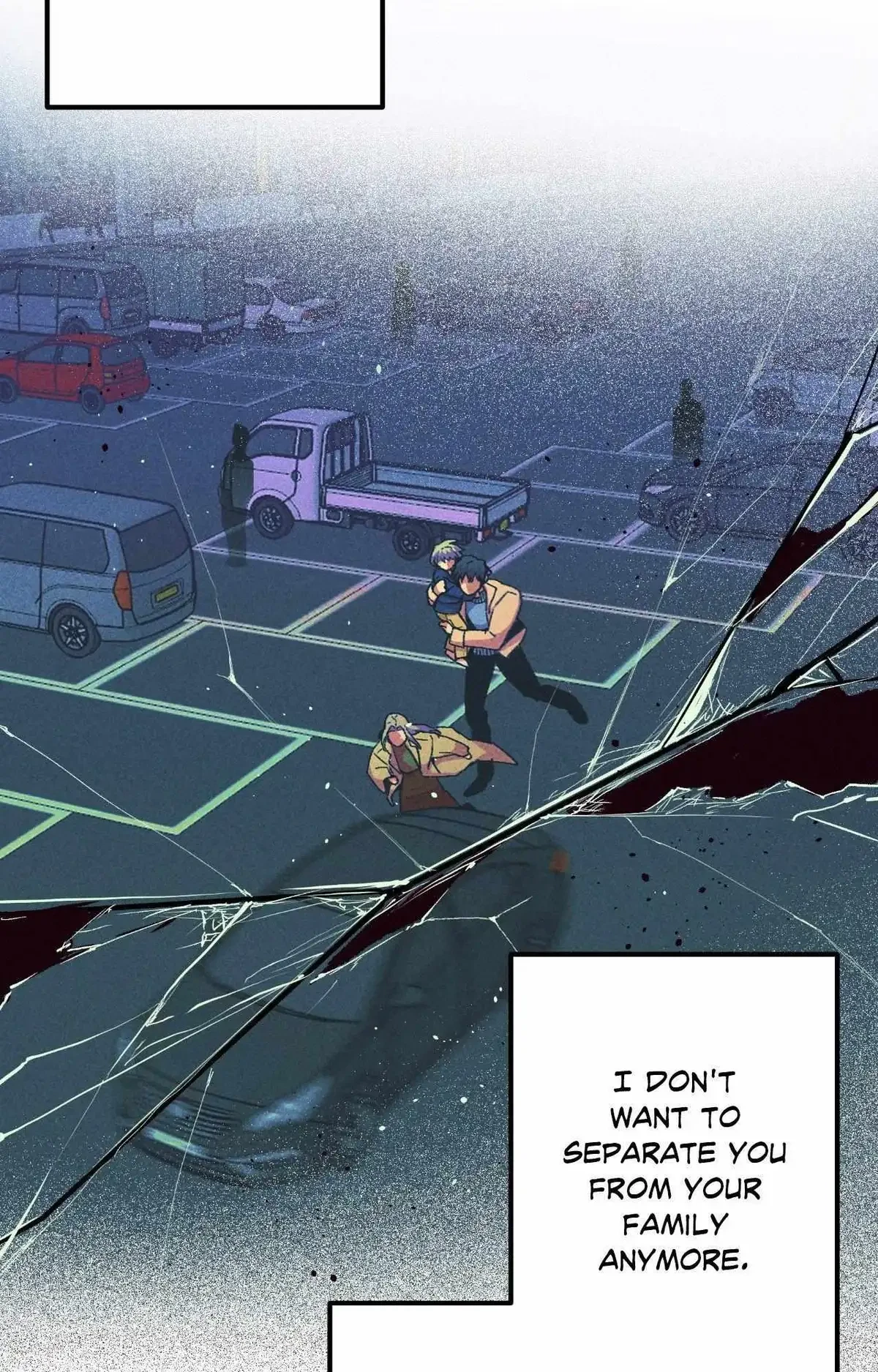 Kill Me If You Can Chapter 98, page 65