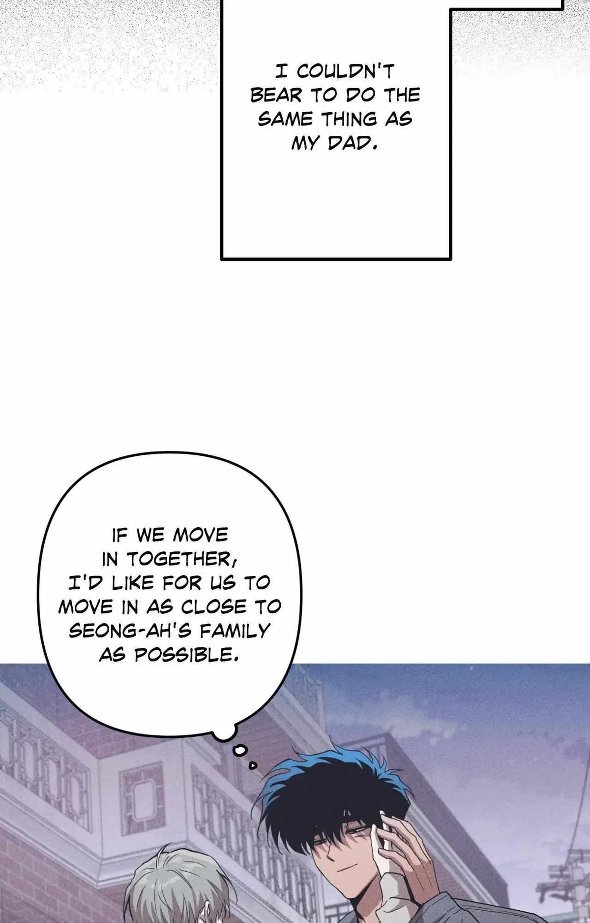 Kill Me If You Can Chapter 98, page 66