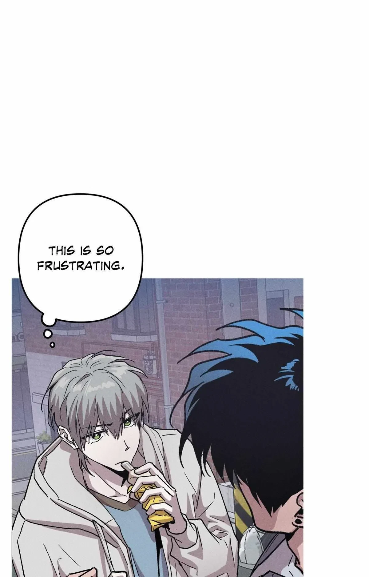 Kill Me If You Can Chapter 98, page 68