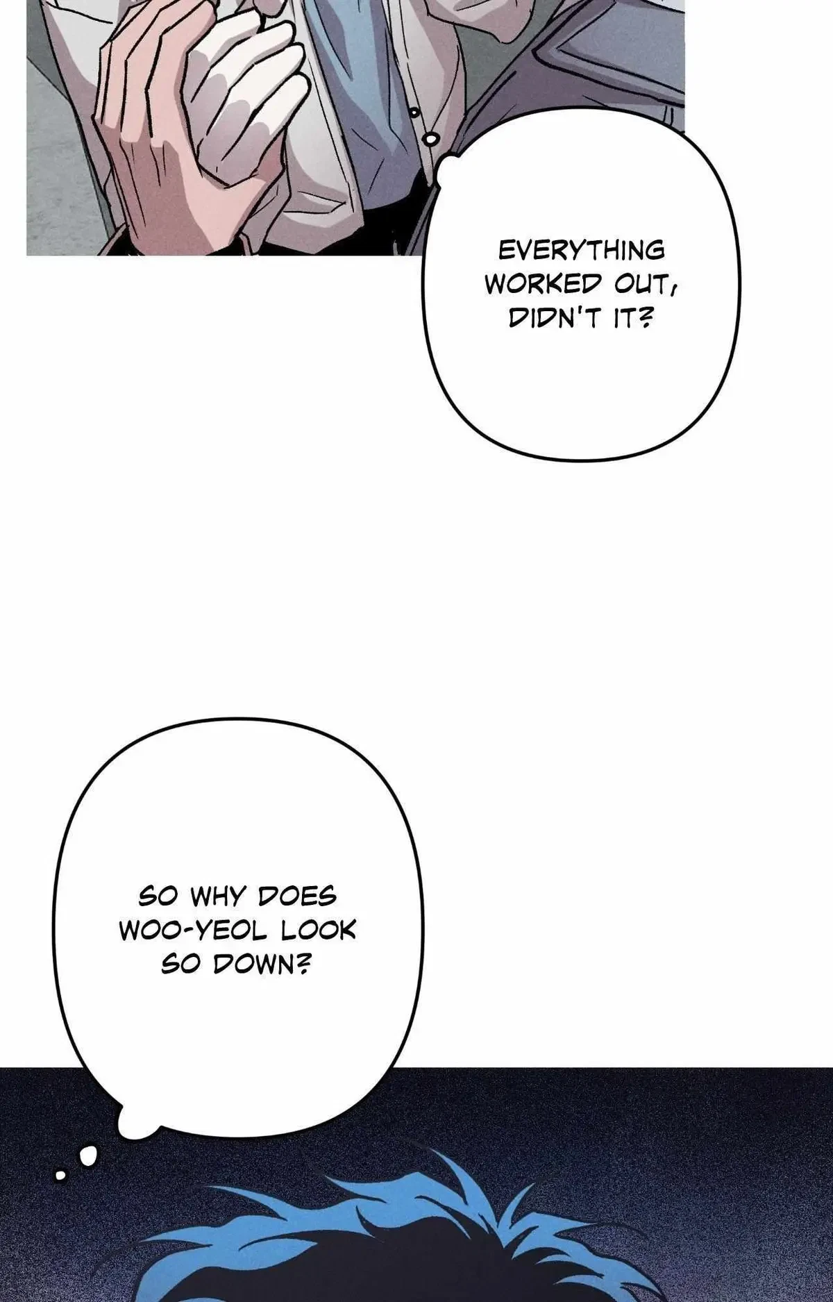 Kill Me If You Can Chapter 98, page 69