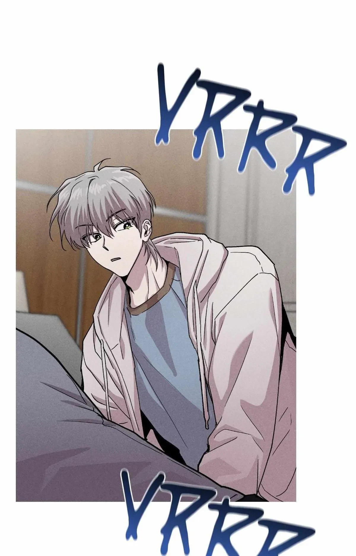 Kill Me If You Can Chapter 98, page 7
