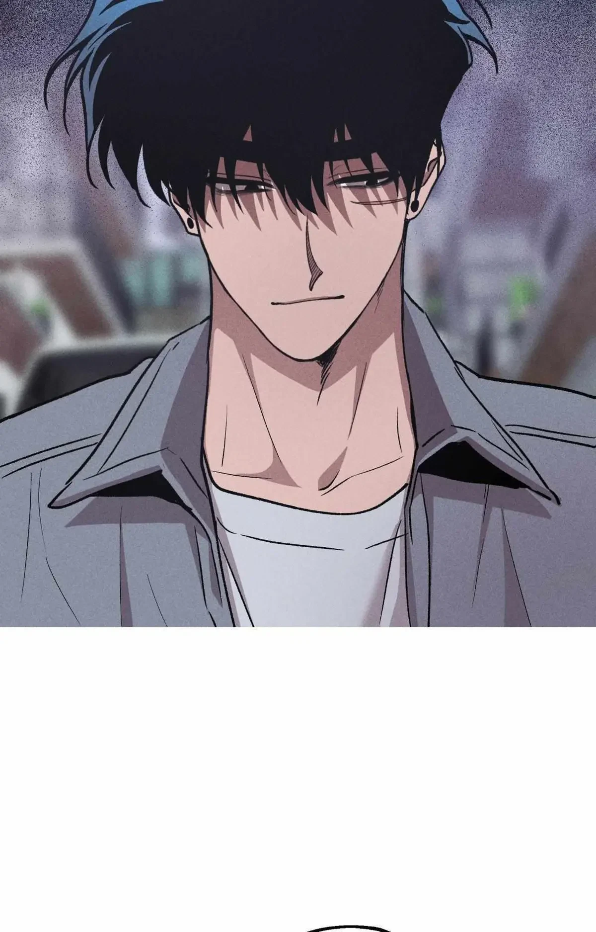 Kill Me If You Can Chapter 98, page 70