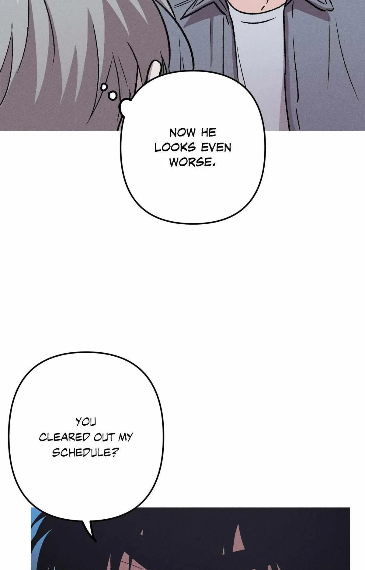 Kill Me If You Can Chapter 98, page 73