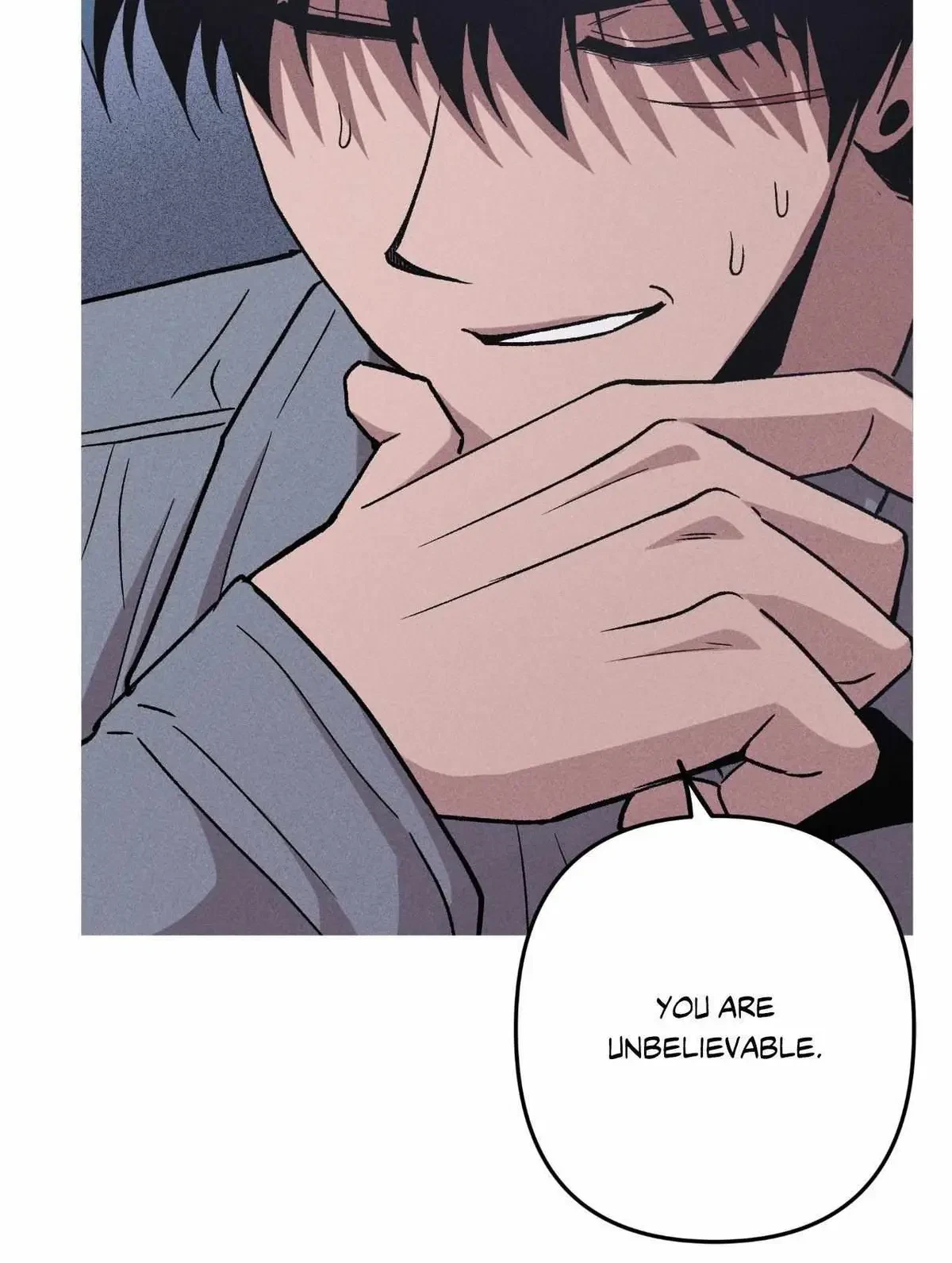 Kill Me If You Can Chapter 98, page 74