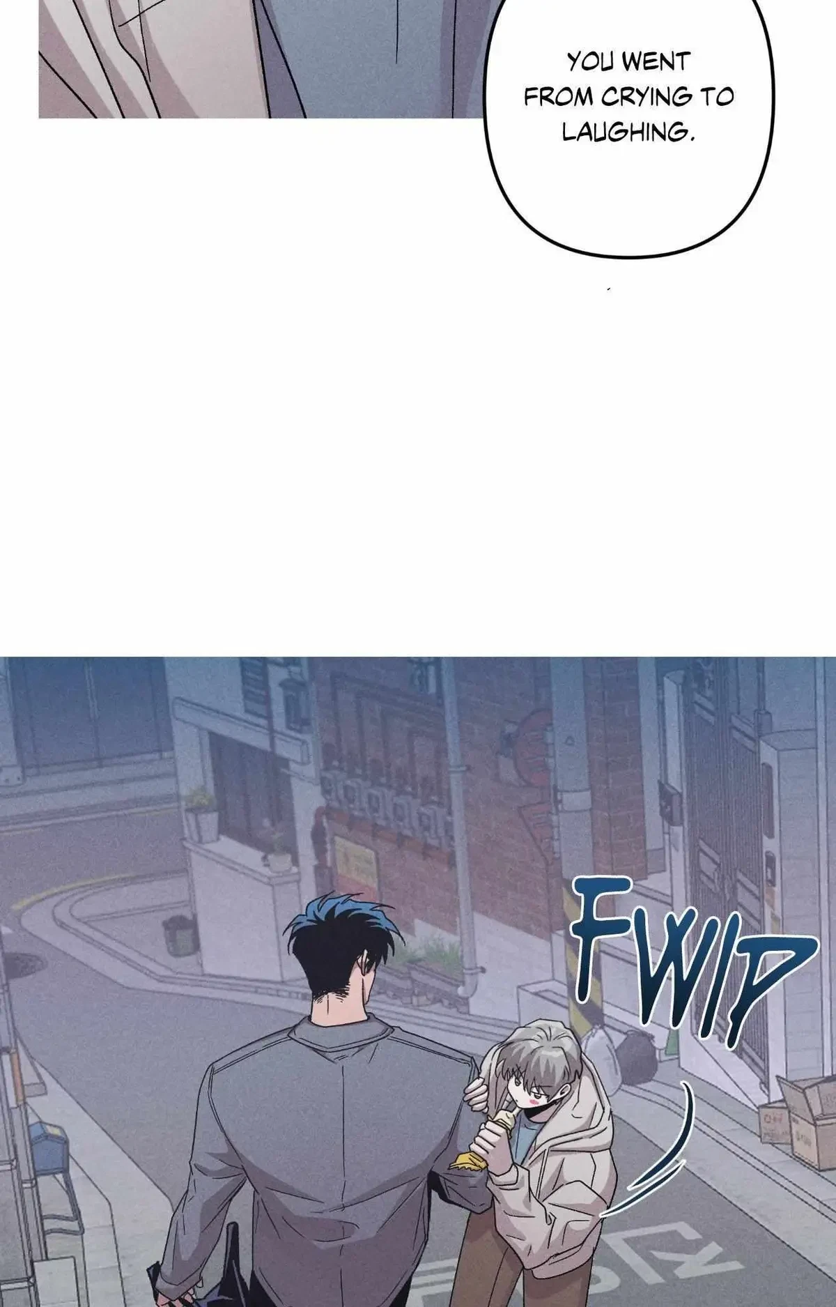 Kill Me If You Can Chapter 98, page 77