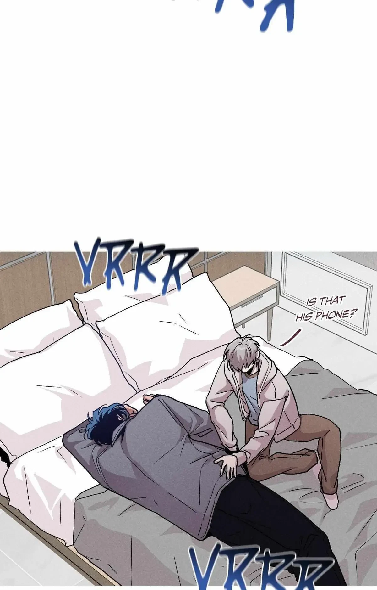 Kill Me If You Can Chapter 98, page 8