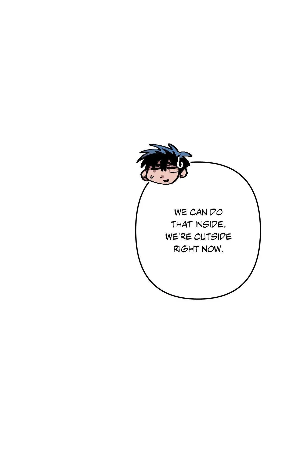 Kill Me If You Can Chapter 98, page 80