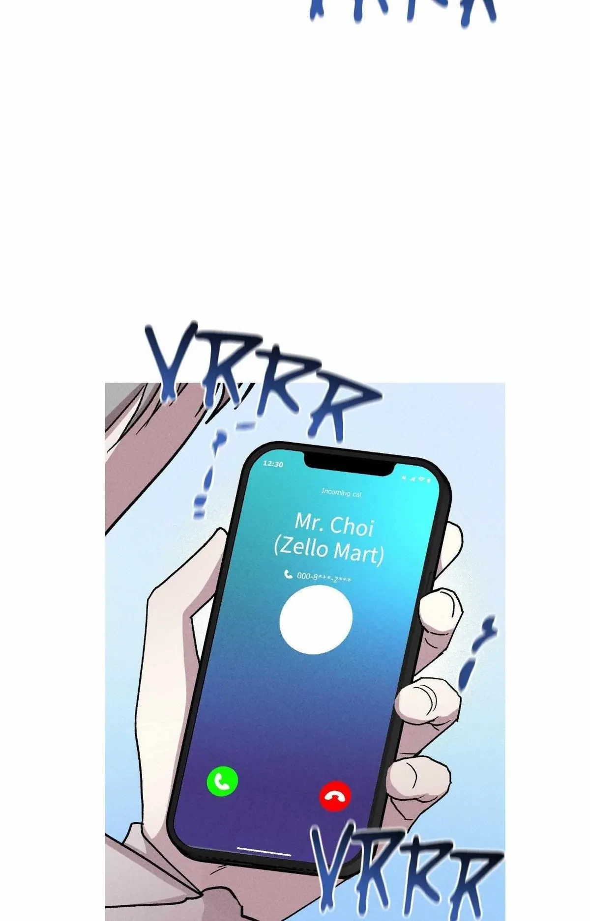 Kill Me If You Can Chapter 98, page 9